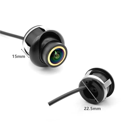 56054158AB - Night vision Wireless 1080P