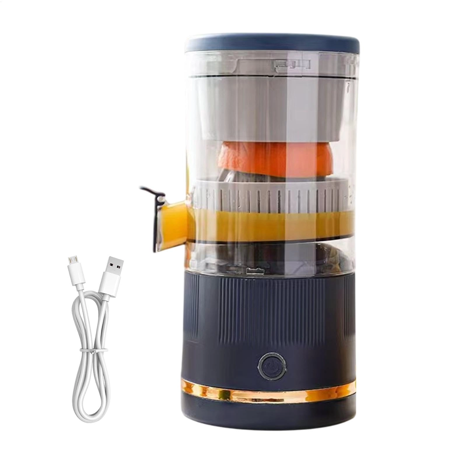 Automatic Separation Juicer - 7.4V 401ml-600ml