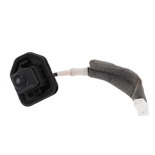 Rear View Camera - Night vision