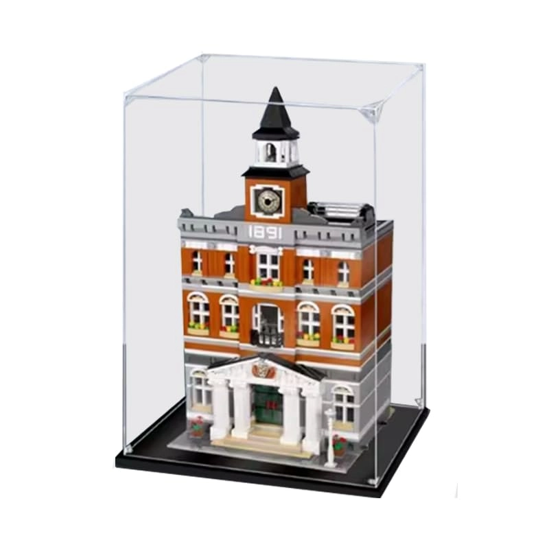 Lego Acrylic Display Case for 10224