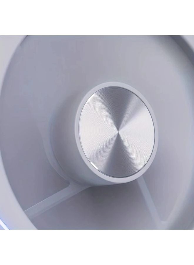 ARGB Colorful Intelligent Temperature Display CPU Cooler