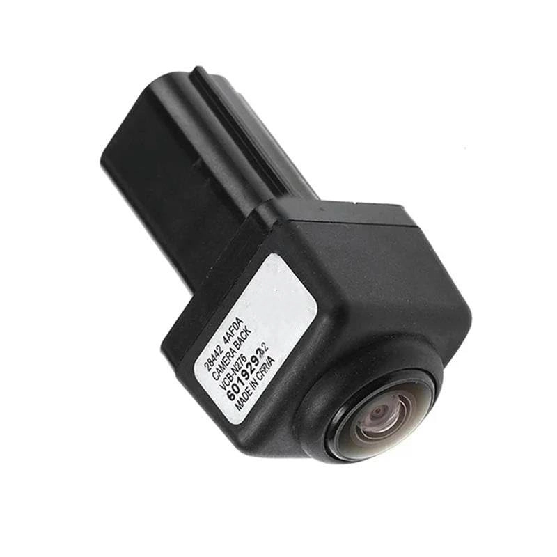 Rear View Camera - Night vision
