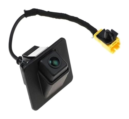 Reverse Camera - Night vision