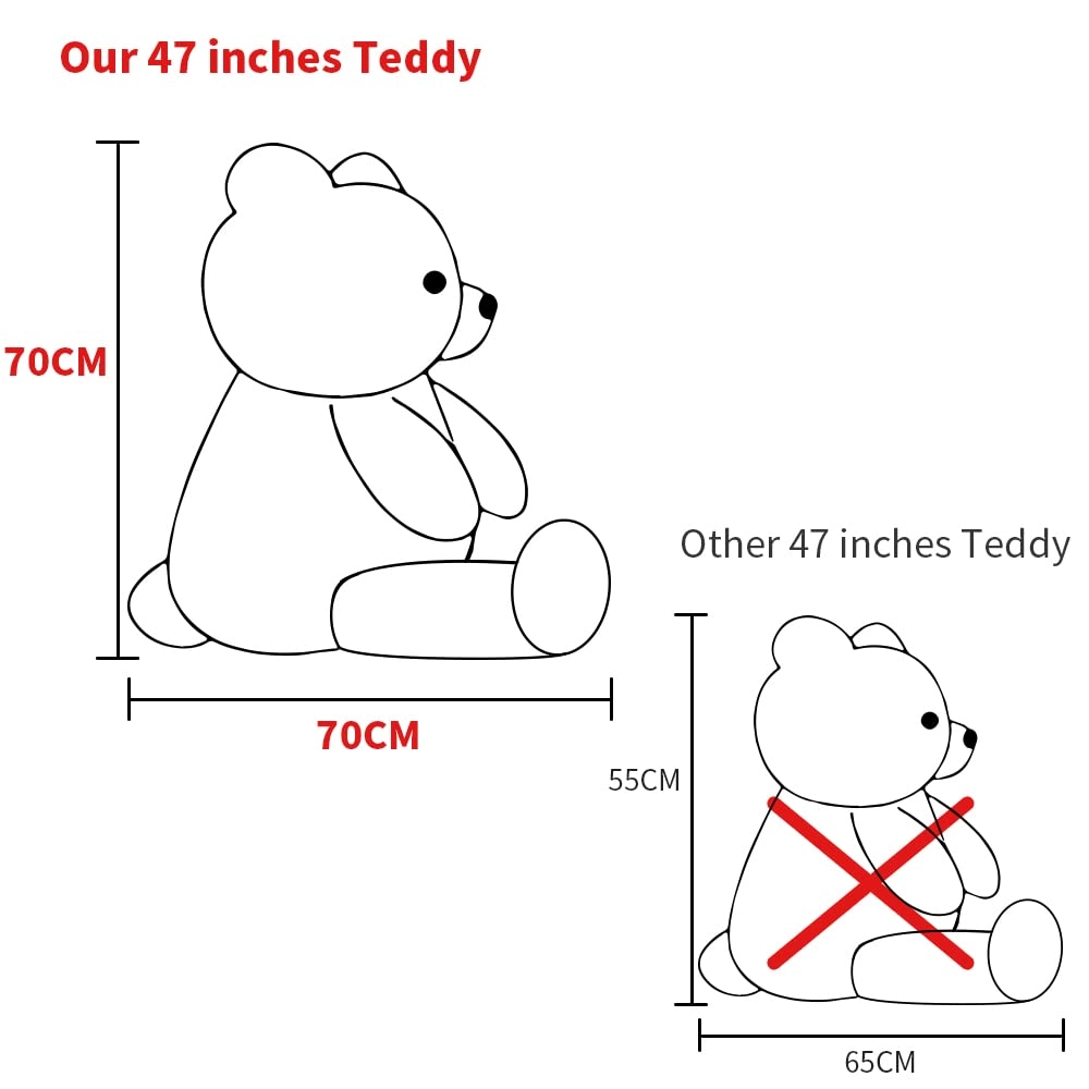 Teddy Bear