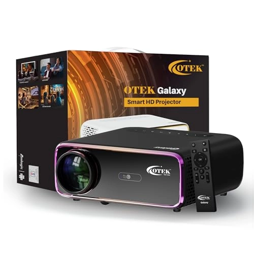 OT-Galaxy OT-WGalaxy 10000 Lumens 1920 x 1080