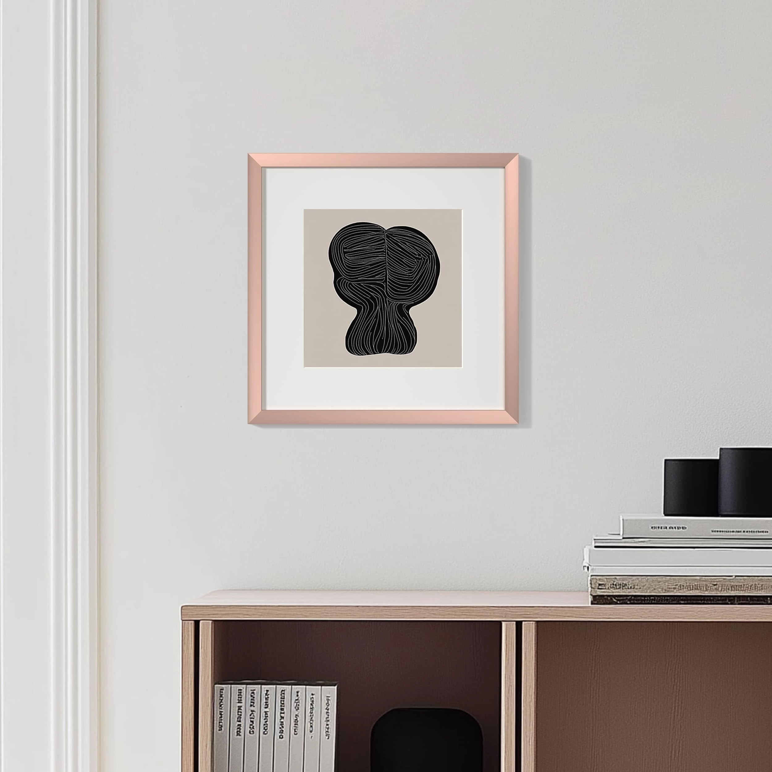 Gallery Wall Frame - 12x12 9