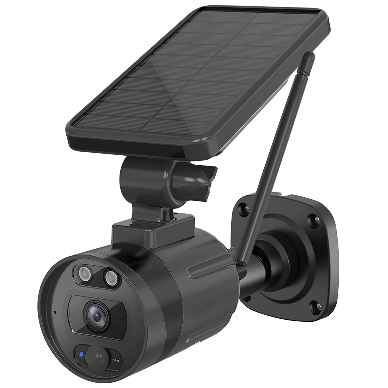 Solar Security Camera 1080p