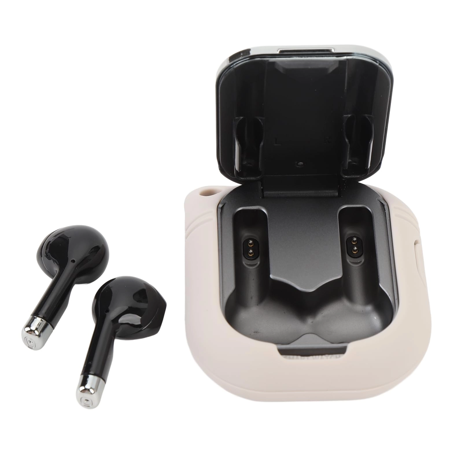 SENECESLI 2 in 1 Watch Earbuds