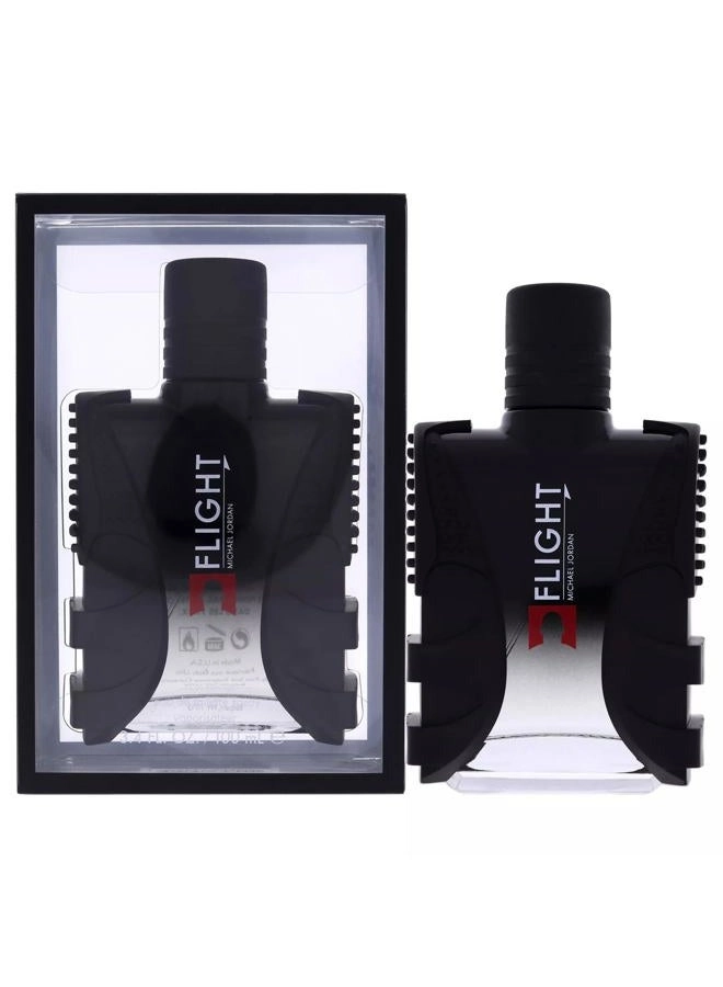 Michael Jordan Flight for Men Eau de Toilette 100ml