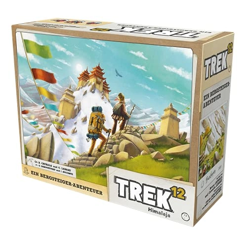 Trek 12 (German)