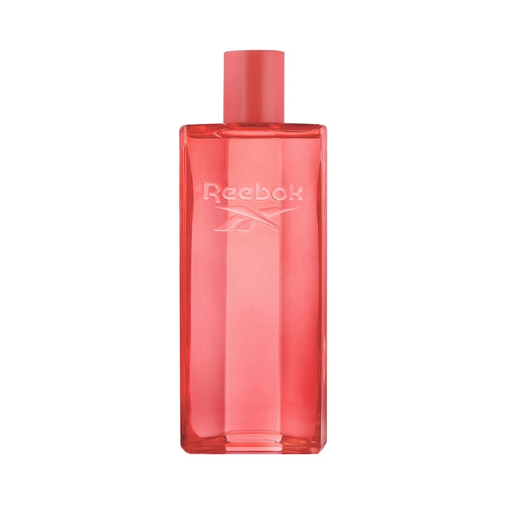 Reebok Move Your Spirit Eau de Toilette 100 ml