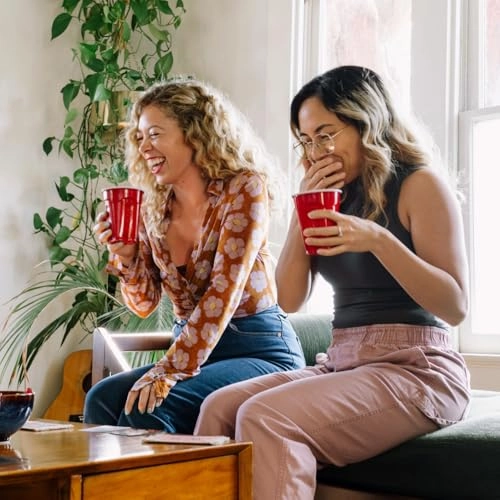 Take A Sip If… - English 21 years and up 250 cards