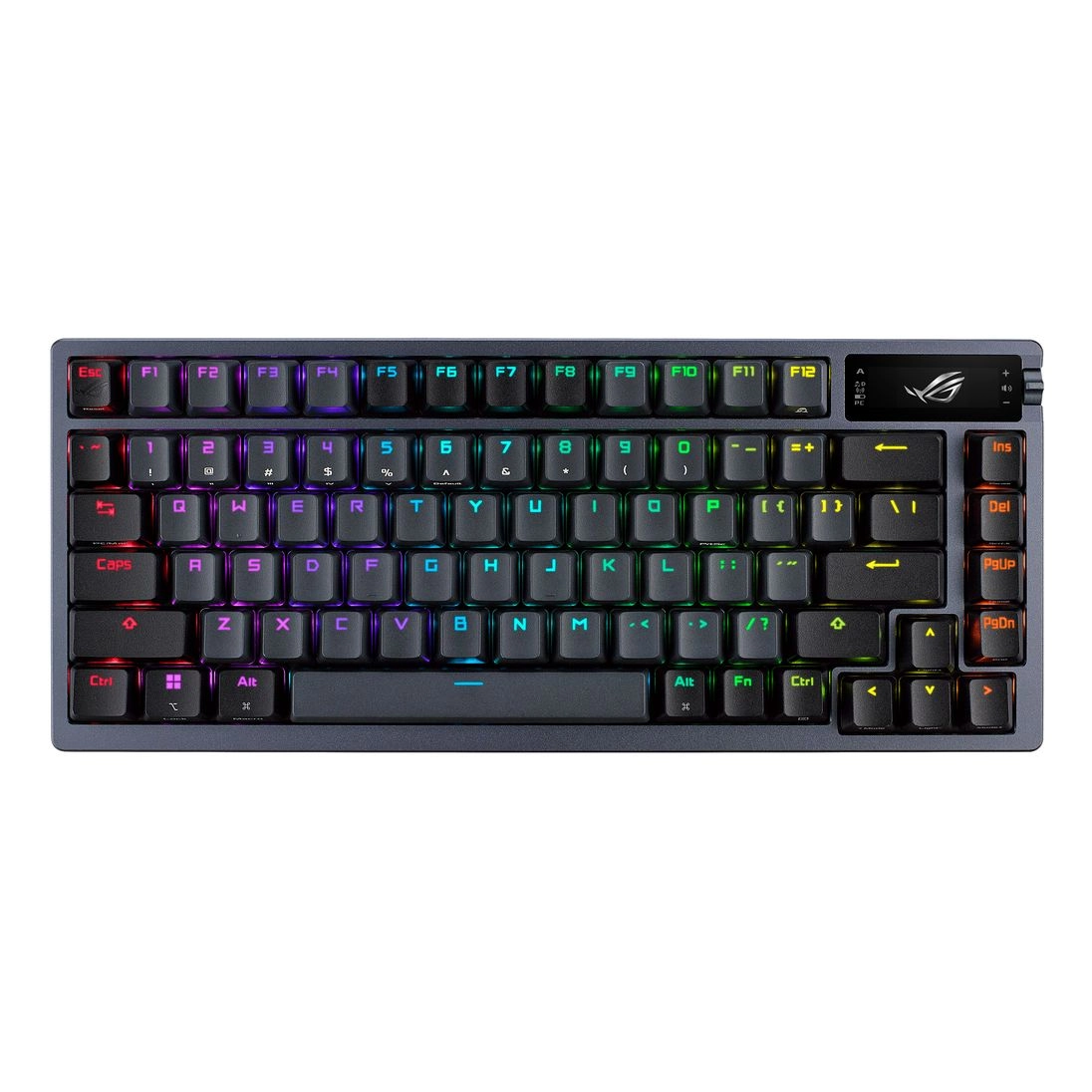 ASUS Azoth - US Wireless