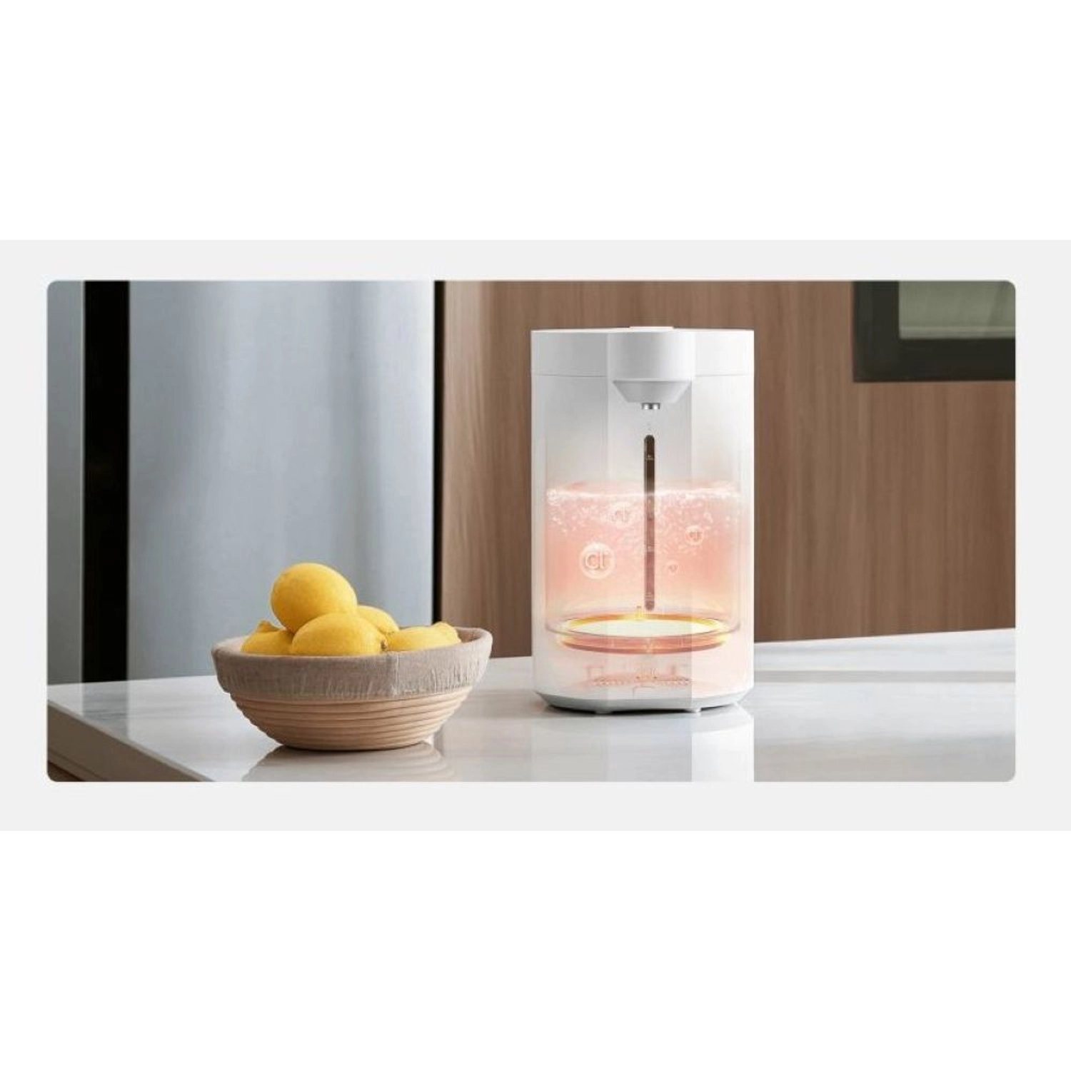 Smart Electric Hot Water Dispenser - 5L