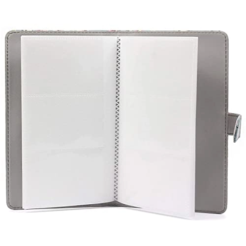 Mini Film Photo Album - 96 8.8 x 6 cm