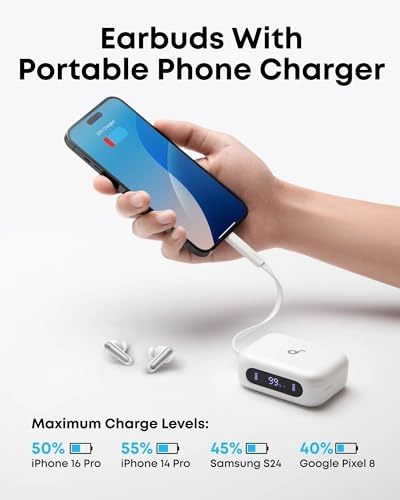P41i Wireless Earbud