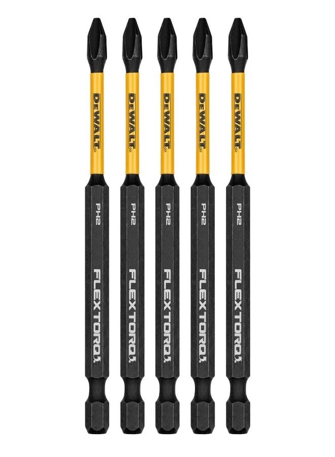 DeWALT DWA3PH2IR5 - 5 Piece 3.5"