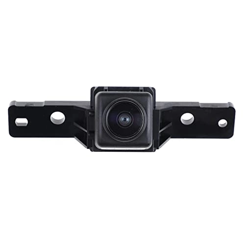 Front Camera - Night vision