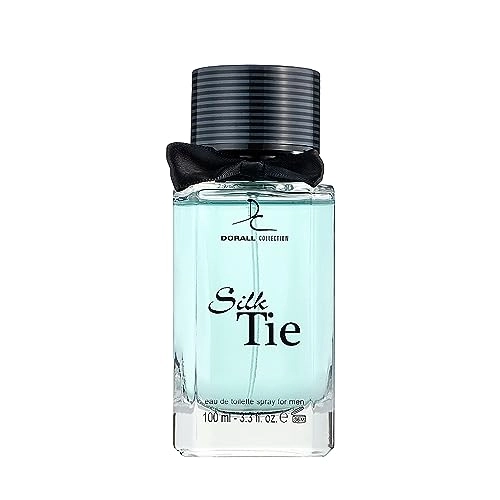 Silk Tie Eau de Toilette - 100ml