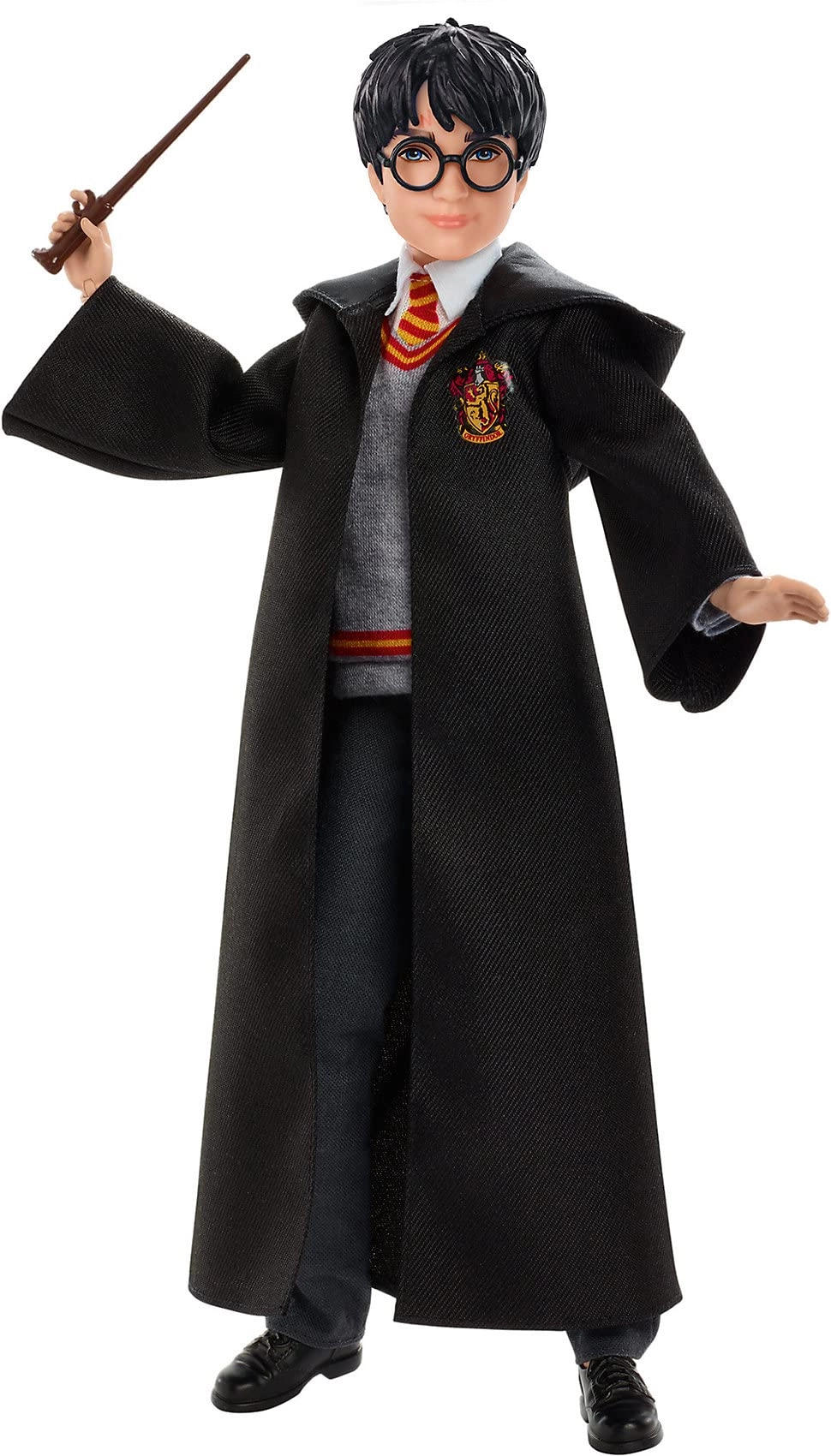 Fisher-Price Harry Potter Doll - 26 cm Chamber of Secrets