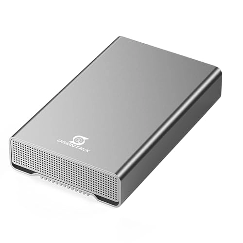 GX100 - 7200 RPM 16TB 3.5-inch HDD