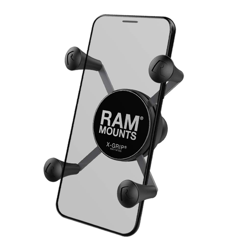 RAM Mounts X-Grip Universal Phone Holder