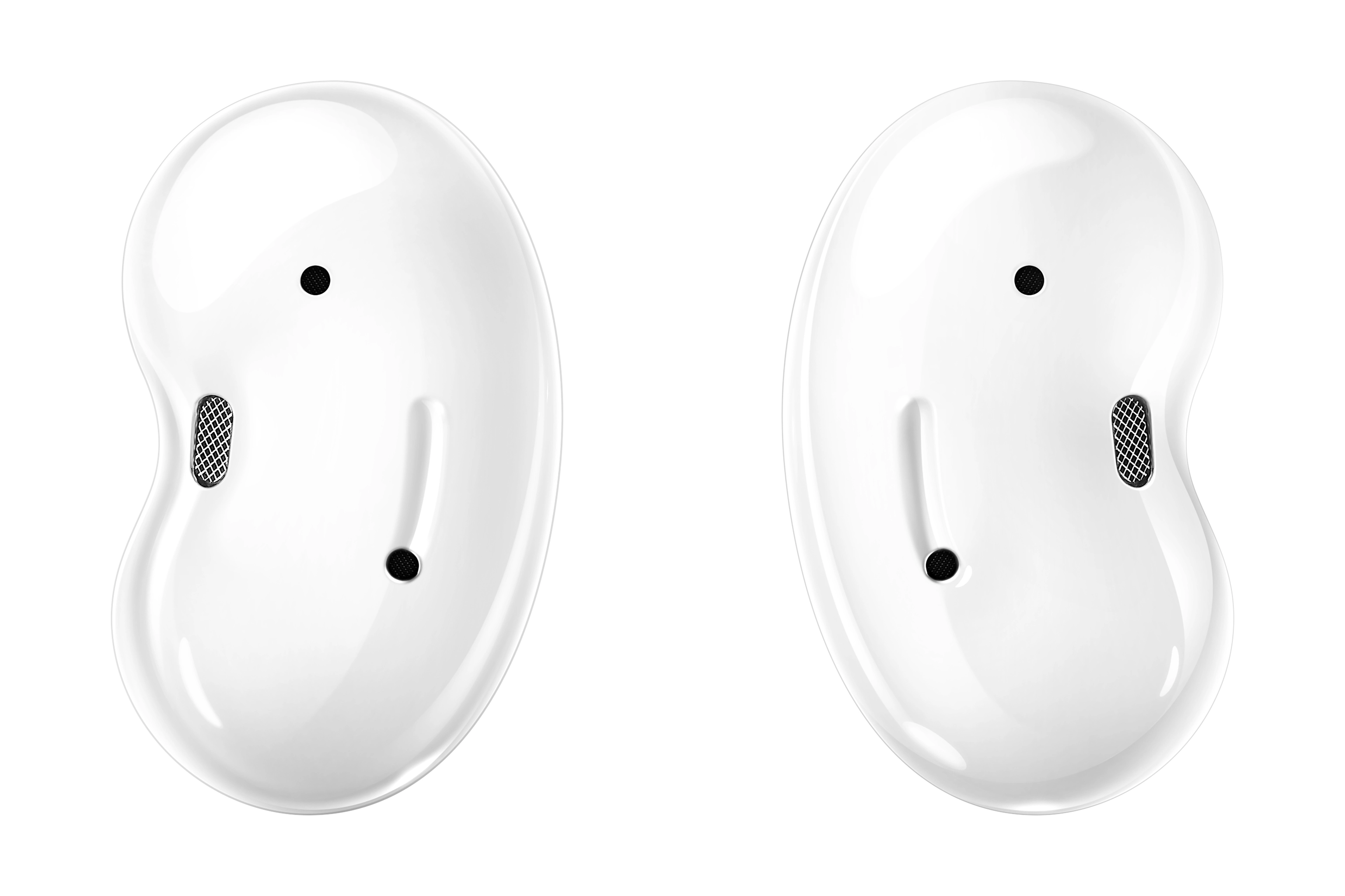 (Renewed) Galaxy Buds Live Wireless Earbud