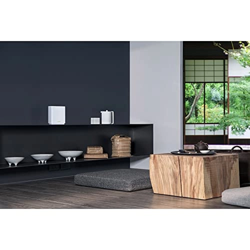 ZenWiFi AX - 802.11n|802.11ax|802.11a|802.11ac|802.11g 2 piece(s)