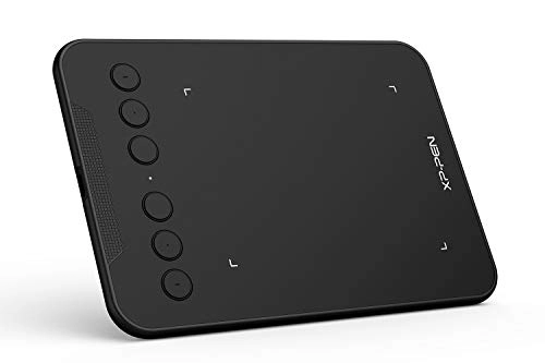 Deco mini4 - 101.6 x 76.2 mm 8192 Levels