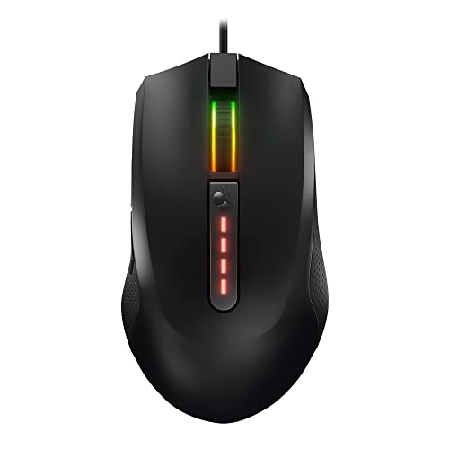 MC 2.1 Gaming Mouse - USB