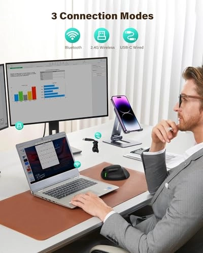 XUANGUI - Bluetooth/2.4G/Wired