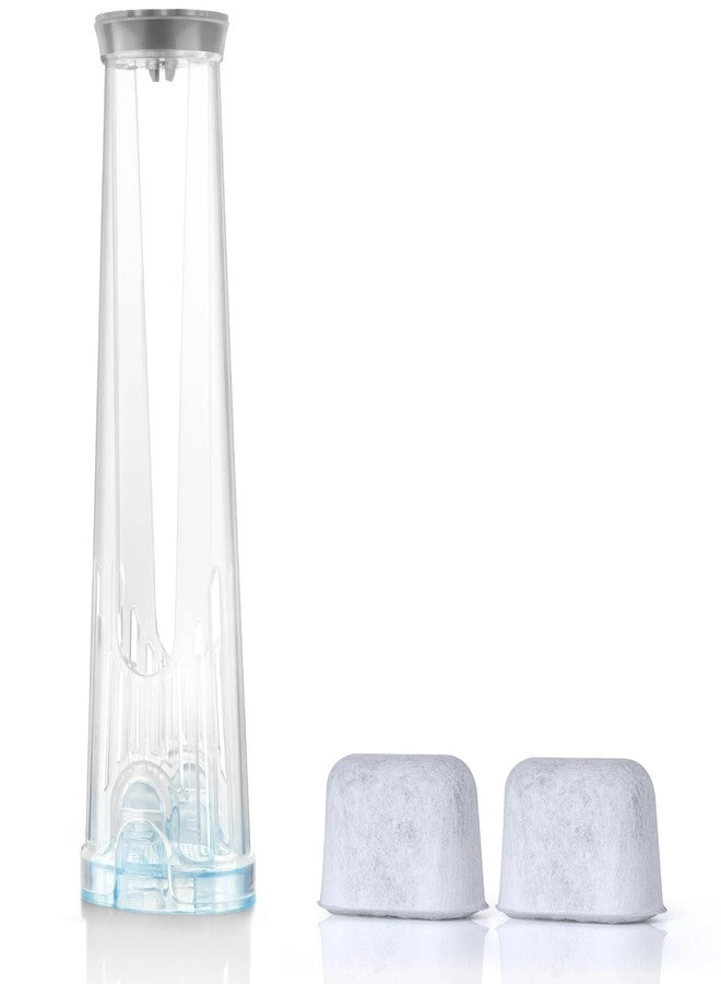 Filter Holder + Replacement Water Filter