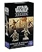 Star Wars Legion: Sun Fac Poogle the Lesser OPERATIVE COMMANDER EXPANSION