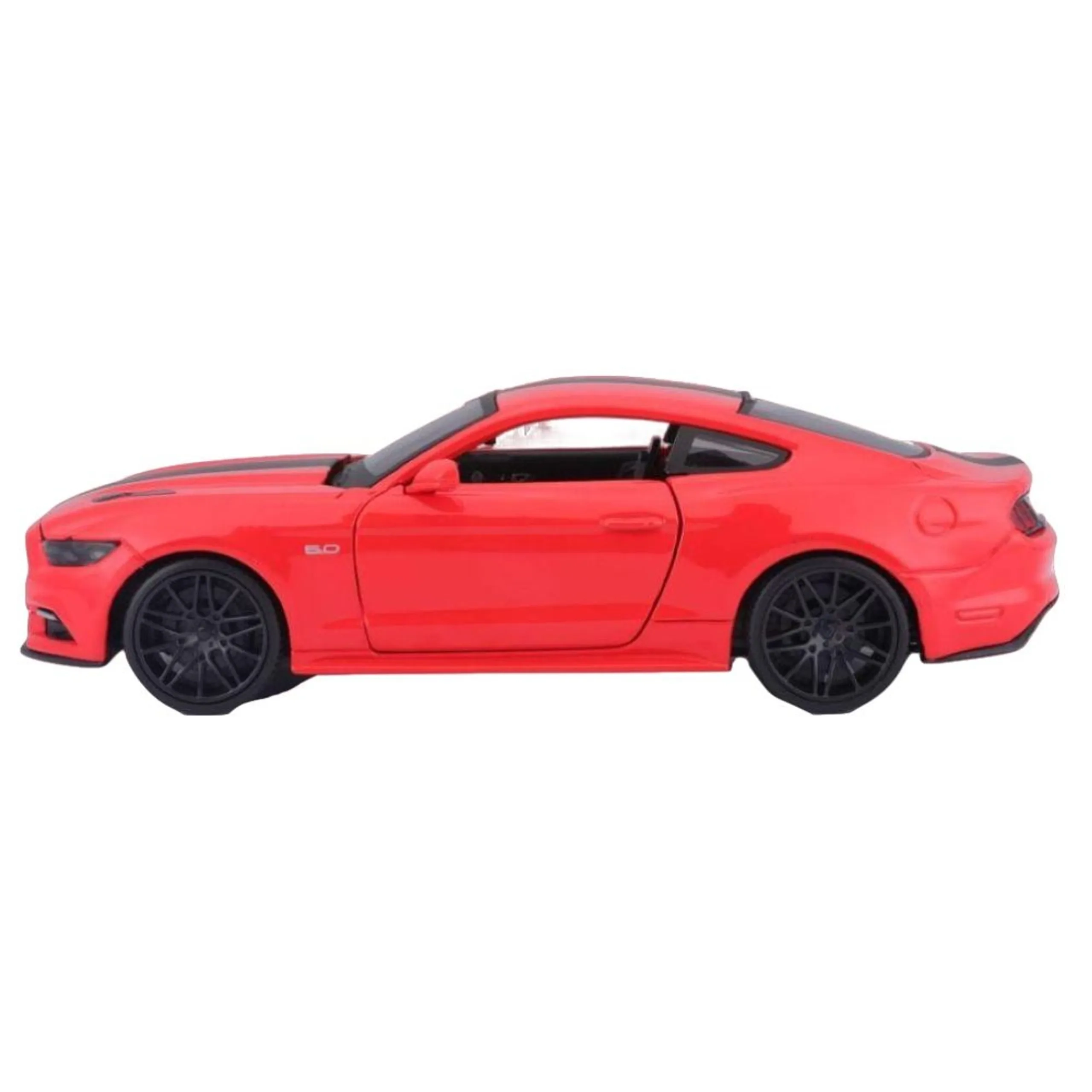 2015 Ford Mustang GT - 1:24 Diecast