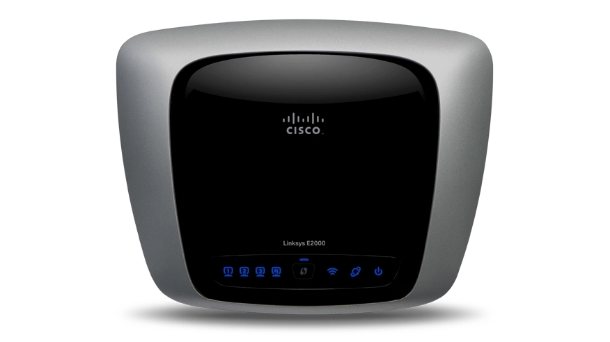 E2000 - 300 Mbps 802.11a/b/g/n