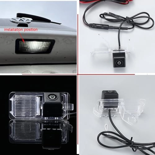 Car Reversing Camera - 628x586 pixels