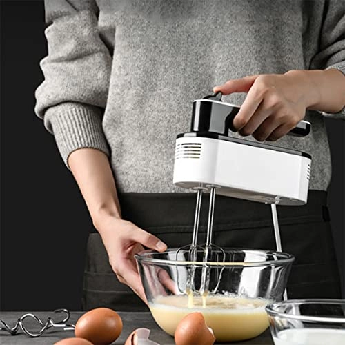 Mini electric whisk - 150W and below