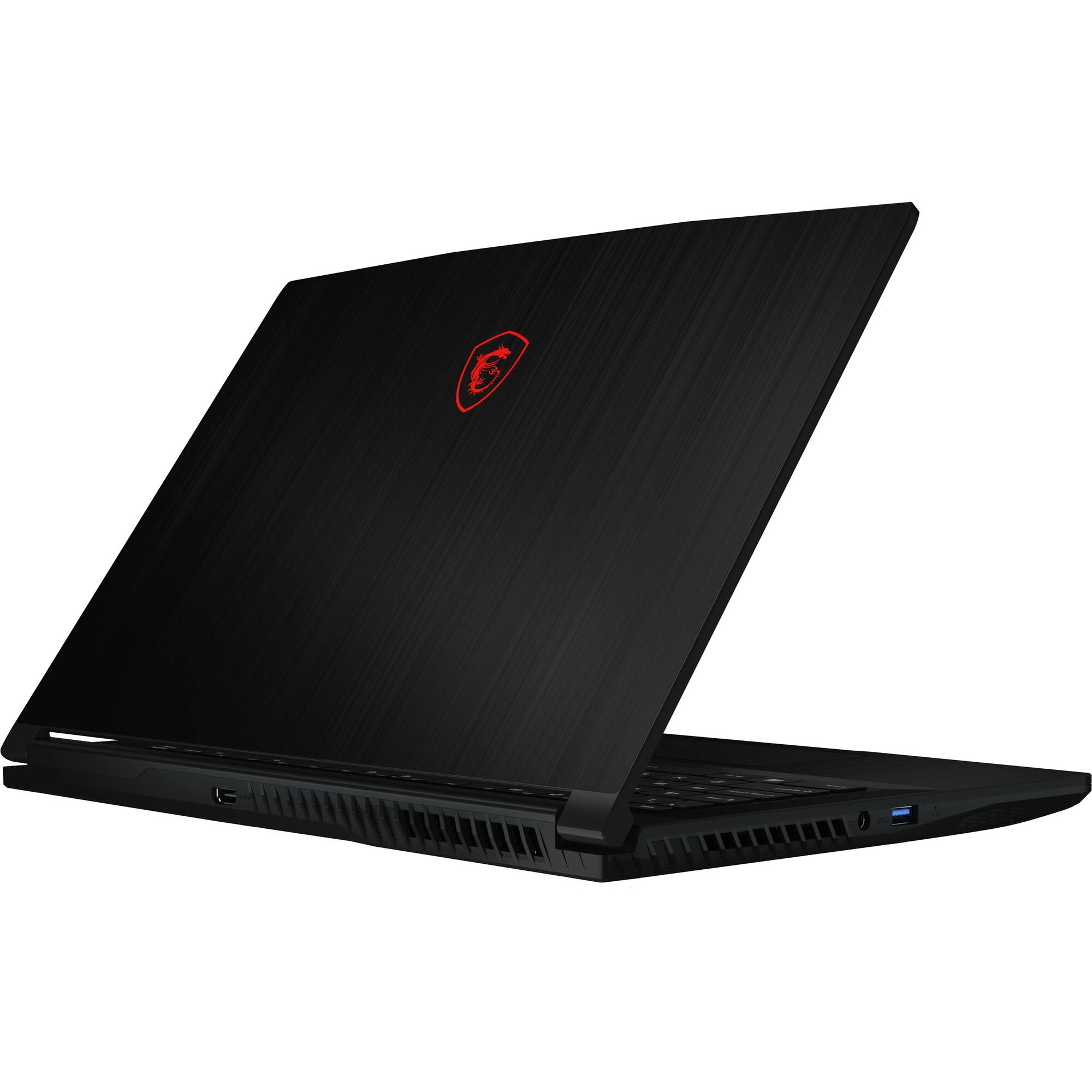 GF63 THIN 9SC-068 - 15.6'' Core i5-9300h 8GB DDR4 256GB SSD