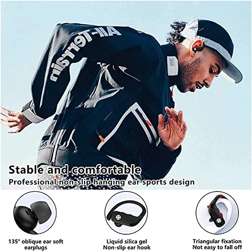 Bluetooth 5.1 Wireless Earbuds Wireless Earbud