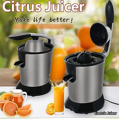 Electric Juicer - 300W