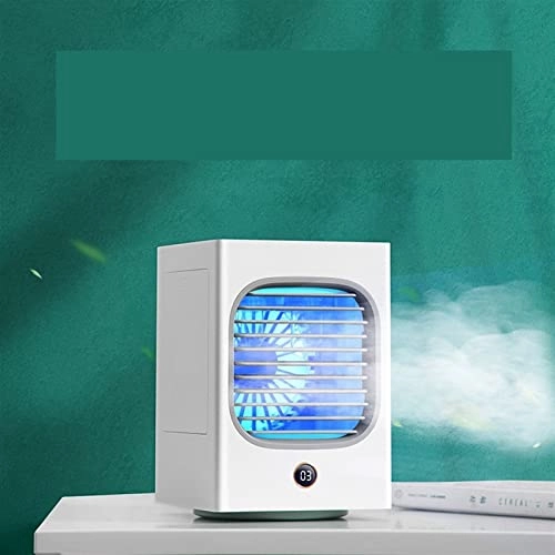 Mini Air Conditioner