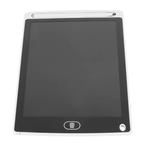 LCD Writing Tablet - 8.5 inch 2 pieces