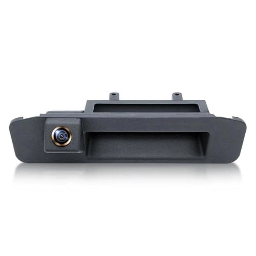 Rear View Camera - Night vision Wire AHD 720P