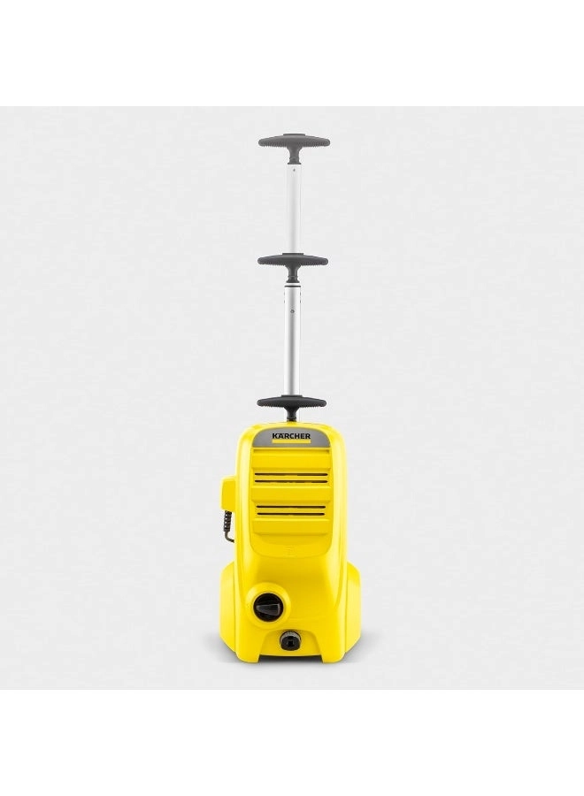 Kärcher K3 - 120bar 380 l/h 1600W