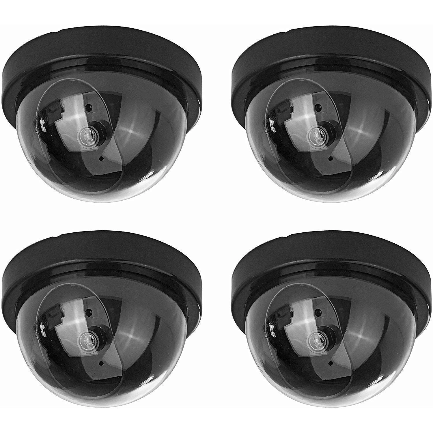 Kalitus CCTV Dome Camera