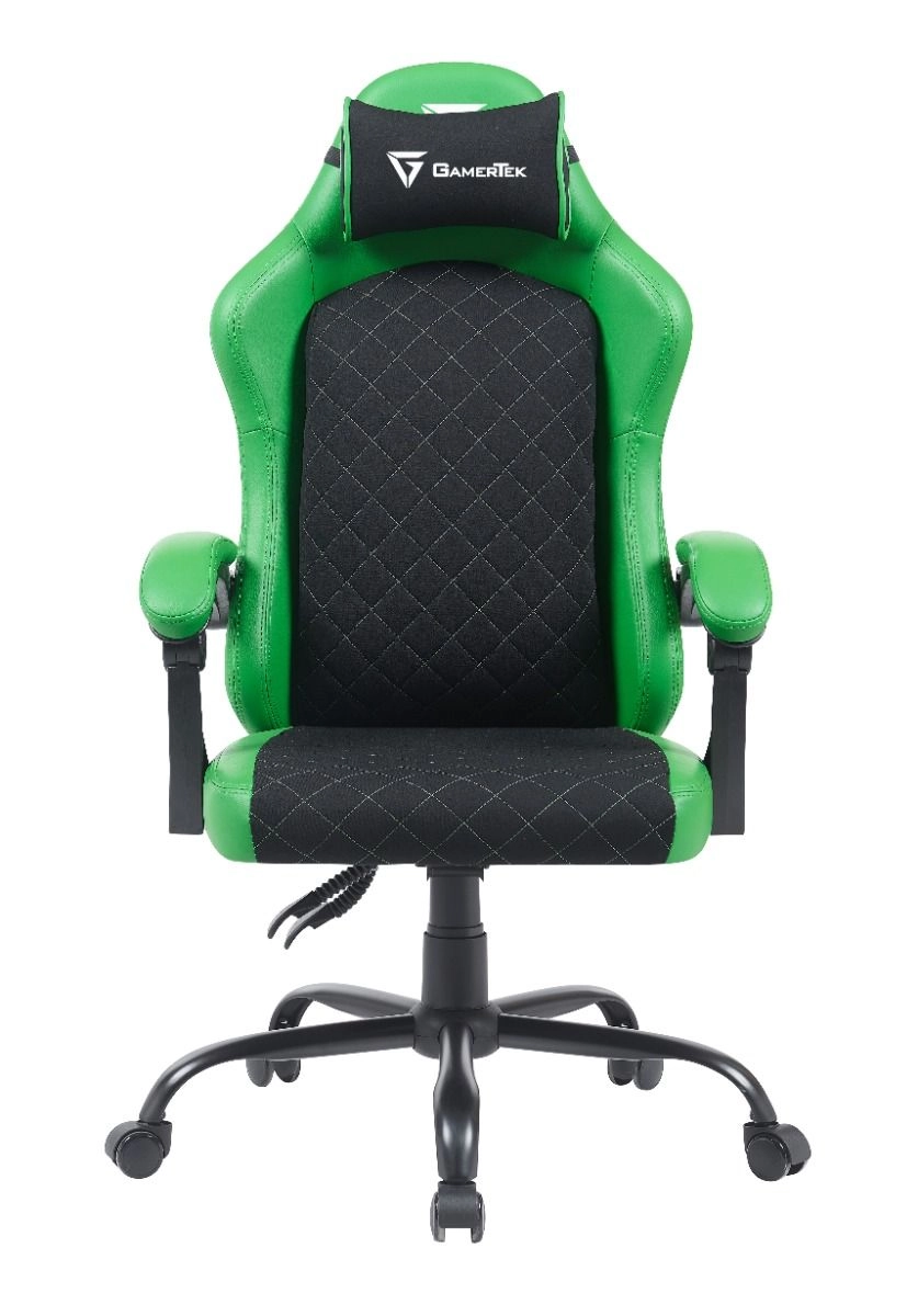 Shift - Green/Black Gaming Chair