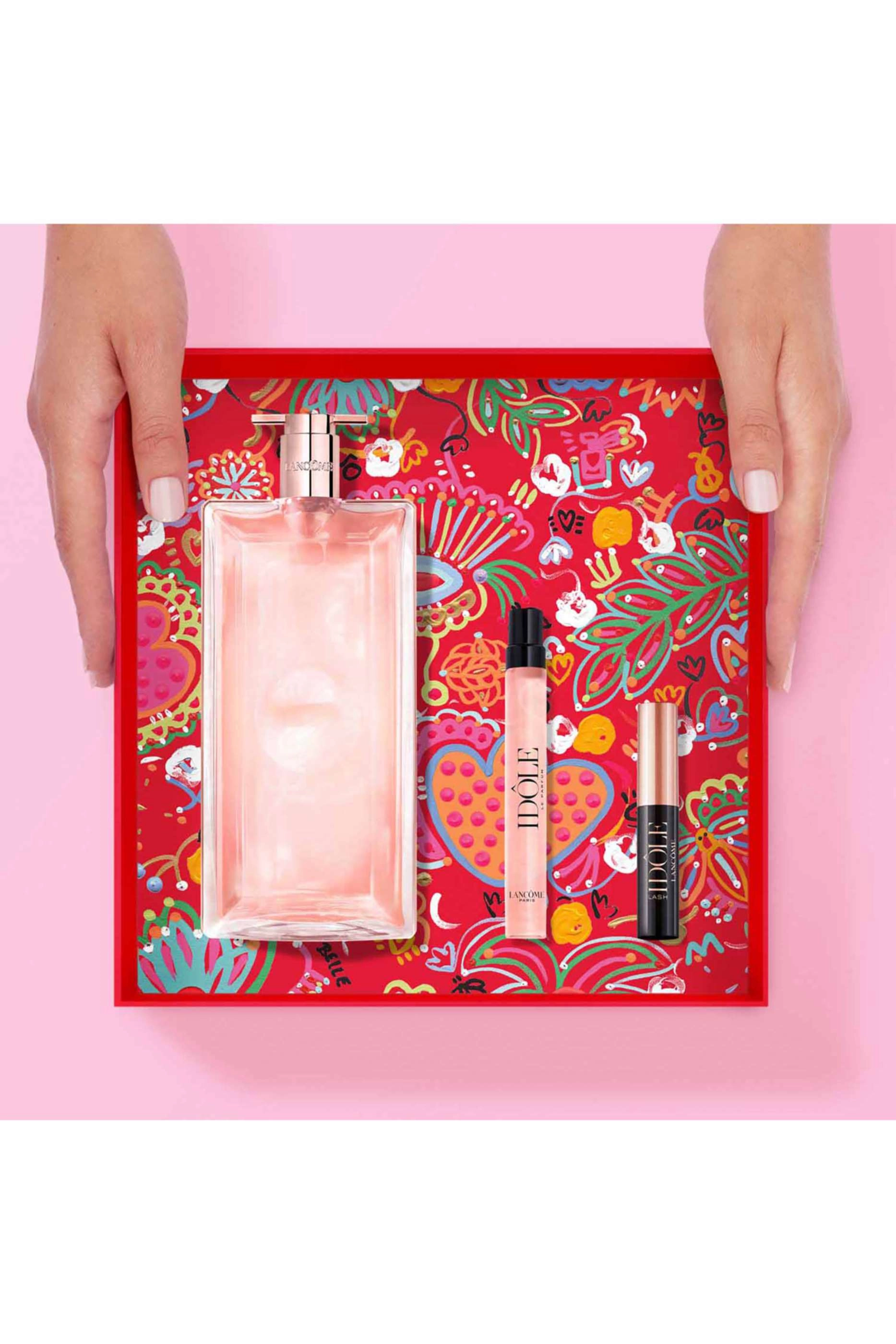 Idôle - Eau de Parfum Gift Set