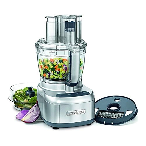 Elemental - 13-Cup 550 watts