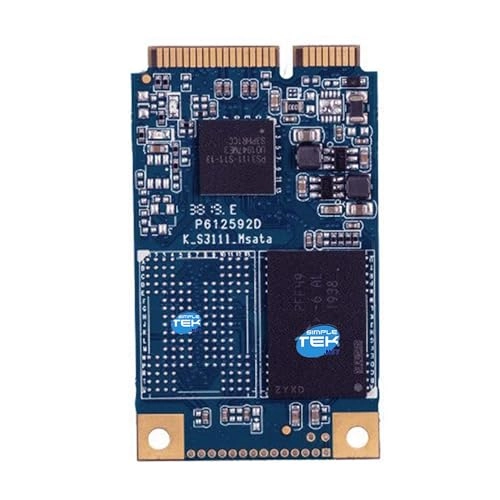 (Refurbished) PS46 - 64 GB mSATA