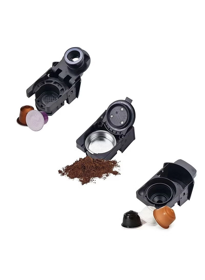 3-in-1 Coffee Machine 7321